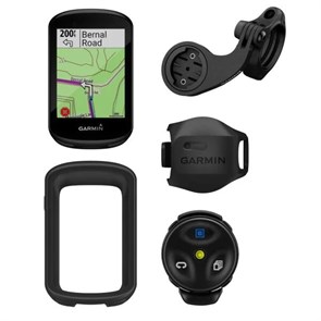 Велокомпьютер Garmin Edge 830 MTB Bundle 010-02061-21 2542
