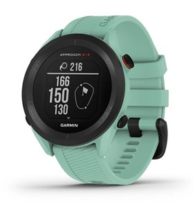 Часы Garmin Approach S12 Neo Tropic 010-02472-15 010-02472-15