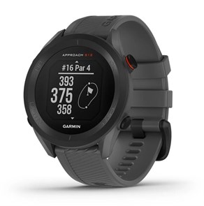 Часы Garmin Approach S12 Slate Gray 010-02472-13 010-02472-13