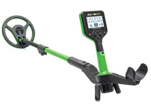 Детский металлоискатель Nokta Makro MIDI Hoard 2545