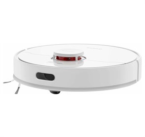 Робот-пылесос Dreame D9 Max White 2562