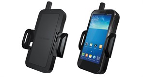 Спутниковый телефон Thuraya SatSleeve+ 2563