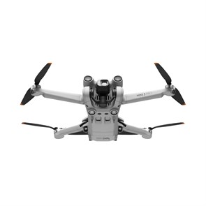 Квадрокоптер DJI Mini 3 Pro (DJI RC) 2574