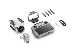 Квадрокоптер DJI Mini 4 Pro (DJI RC 2) 2576
