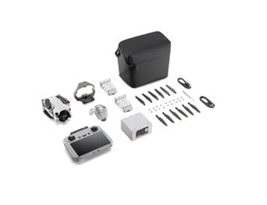 Квадрокоптер DJI Mini 4 Pro Fly More Combo (DJI RC 2) 2577