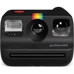 Фотоаппарат моментальной печати Polaroid Go Generation 2 Instant Camera (Everything Box) 2595