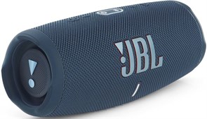 Портативная акустика JBL Charge 5 Blue (JBLCHARGE5BLU) 2598