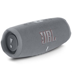 Портативная акустика JBL Charge 5 Grey (JBLCHARGE5GRY) 2601