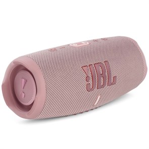 Портативная акустика JBL Charge 5 Pink (JBLCHARGE5PINK) 2602