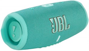 Портативная акустика JBL Charge 5 Teal (JBLCHARGE5TEAL) 2604