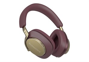 Беспроводные наушники Bowers &amp; Wilkins Px8 Royal Burgundy 2613