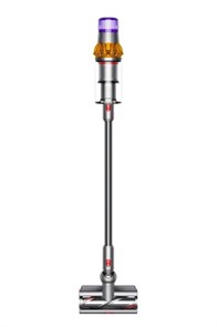 Пылесос Dyson V15 Detect Absolute SV47 yellow/nickel  (446986-01) EU 2629
