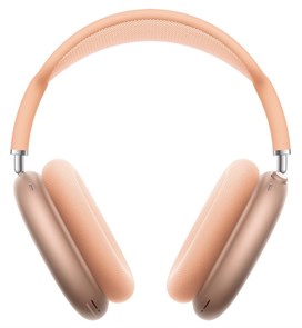 Apple AirPods Max 2024 Orange (Оранжевый ) (USB-C) MWW73 MWW73