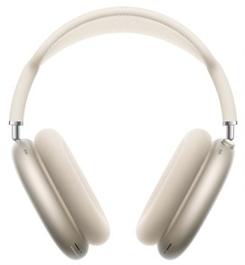 Apple AirPods Max 2024 Starlight (Сияющая звезда) (USB-C) MWW53 MWW53