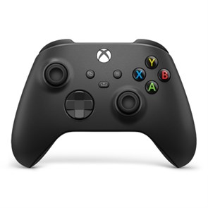 Xbox Controller Carbon Black 2616