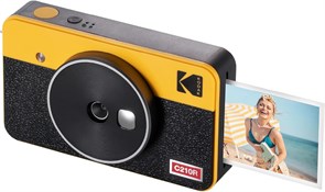 Фотоаппарат Kodak Mini Shot 2 Retro bundle (60 снимков) 2656