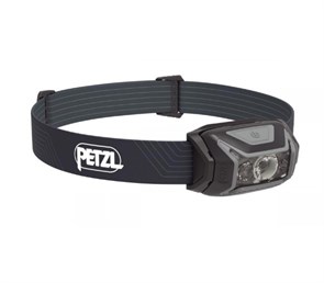 Фонарь налобный Petzl Actik, Gray E063AA00 2665