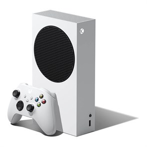Игровая приставка Microsoft Xbox Series S 512GB 2676
