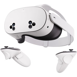 Шлем виртуальной реальности Oculus Quest 3S 256Gb 2678