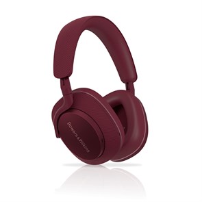 Беспроводные наушники Bowers &amp; Wilkins Px7 S2e Ruby Red 2679