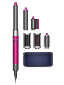 Фен-стайлер Dyson Airwrap Complete Long HS05 Fuchsia Nickel 2681