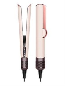 Выпрямитель Dyson HT01 Airstrait Straightener Ceramic Pink Rose Gold 2683