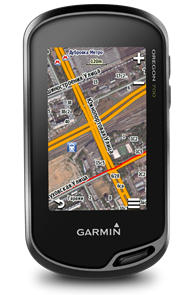 Навигатор Garmin Oregon 700  010-01672-10 010-01672-10