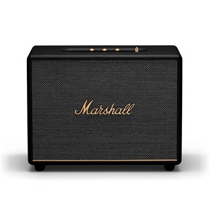 Портативная колонка Marshall Woburn III Black 2694