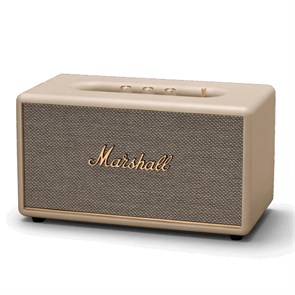 Портативная колонка Marshall Stanmore III Cream 2697