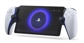 Устройство для дистанционной игры PlayStation Portal для PS5 2698