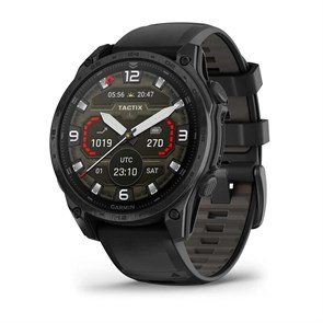 Тактические часы Garmin Tactix 8 47mm AMOLED SAPPHIRE SOLVER  010-03405-01 010-03405-01