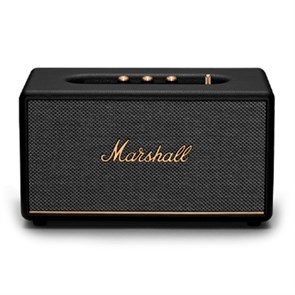 Беспроводная акустика Marshall Stanmore III Black 2732