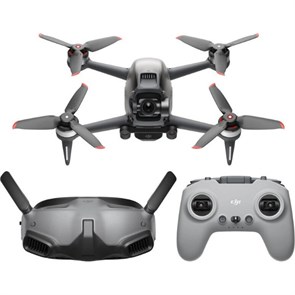 Квадрокоптер DJI FPV Explorer Combo 2734