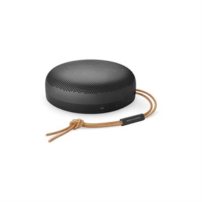 Портативная колонка Bang &amp; Olufsen Beosound A1 2nd Gen, Black Anthracite 2736