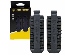 Leatherman Bit Kit 931014 931014