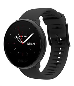 Часы Polar Ignite 2 Black S-L 90085182 90085182