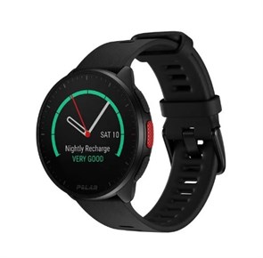 Часы Polar Pacer Night Black 900102174 900102174