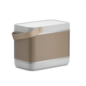 Портативная акустика Bang &amp; Olufsen BeoLit 20 Grey Mist 2756