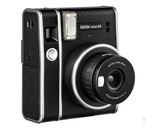 Фотокамера моментальной печати Fujifilm Instax Mini 40 2757