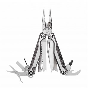 Мультитул LEATHERMAN Charge Plus TTI (832528) 832528