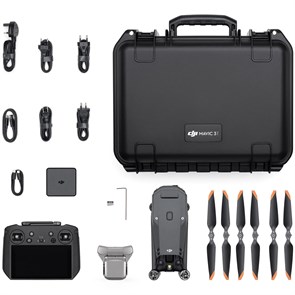Квадрокоптер DJI Mavic 3 Thermal 2773