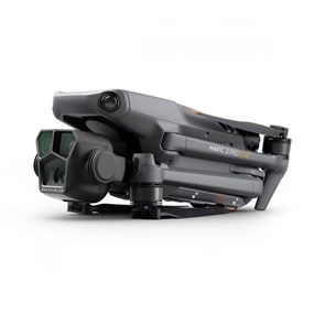Квадрокоптер DJI Mavic 3 Pro Only Drone 2774