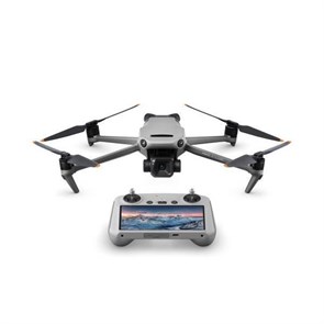 Квадрокоптер DJI Mavic 3 Classic (DJI RC) 2775