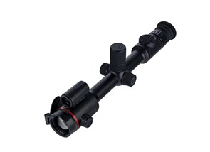 Тепловизионный прицел ARTELV Atomos 2x35 мм 640x512 LRF 2841