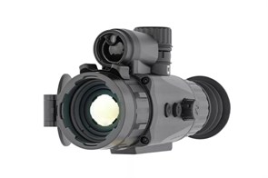Тепловизионный прицел ARTELV Electron 3.4x35 мм 384x288 LRF 2842