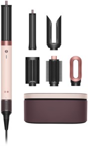 Фен-стайлер Dyson Airwrap Coanda 2X HS09 Ceramic Pink Rose Gold 598771-01 598771-01