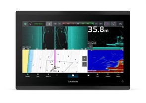 Картплоттер/эхолот Garmin GPSMAP 9013xsv 010-03176-02