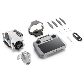 Квадрокоптер DJI Mini 4 Pro (DJI RC 2) 2874