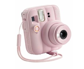 Fujifilm Instax Mini 13 Candy Pink