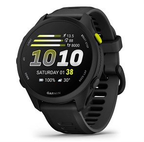 Garmin Forerunner 70 Black 010-04307-00